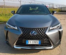 LEXUS UX UX 200 LEXUS UX 200