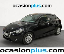 MAZDA 2 1.5 GE STYLE+ (90 CV)