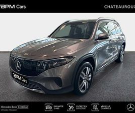 MERCEDES-BENZ - 250+ 190CH