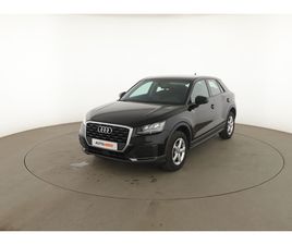 AUDI Q2 AUDI Q2 1.4 TFSI S TRONIC