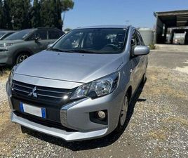 MITSUBISHI SPACE STAR 1.2 INVITE