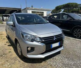 MITSUBISHI SPACE STAR MITSUBISHI SPACE STAR 1.2 INVITE