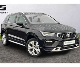 1.5 TSI EVO XPERIENCE 5DR DSG