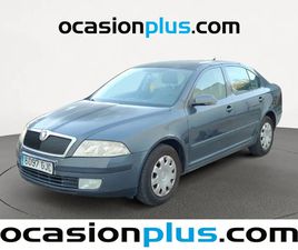 SKODA OCTAVIA 1.9 TDI TREND (105 CV)