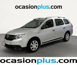 DACIA LOGAN MCV MCV 1.0 ESSENTIAL (73 CV)