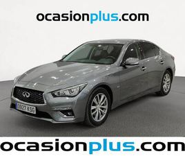 2.2D PREMIUM AUTO (170 CV)