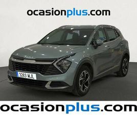 1.6 CRDI MHEV BUSINESS 4X2 (136 CV)