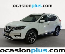 NISSAN X-TRAIL DIG-T TEKNA (163 CV)