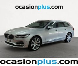 VOLVO V90 D5 D5 INSCRIPTION AWD AUTO (235 CV)