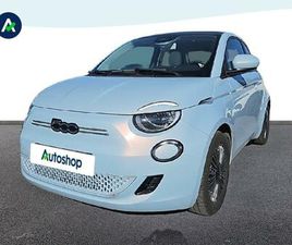 FIAT 500 FIAT - E 118CH ICÔNE