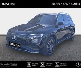 MERCEDES EQB MERCEDES-BENZ - 250+ 190CH