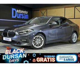 BMW SERIE 2 GRAN COUPE BMW 2 SERIES 218DA GRAN COUPE