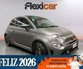 1.4T JET COMPETIZIONE 160