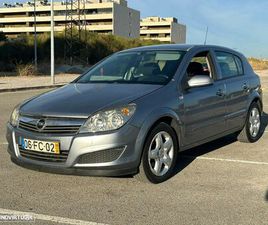 OPEL ASTRA OPEL ASTRA 1.3 CDTI COSMO