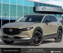 MAZDA CX-30 NEW 2025 MAZDA CX-30 SUNA