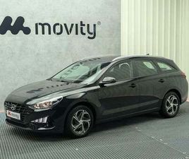 HYUNDAI I30 SW HYUNDAI I30 SW 1.6 CRDI 116CV KLASS DCT