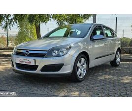 OPEL ASTRA OPEL ASTRA 1.4 ENJOY