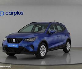 SEAT ARONA SEAT ARONA