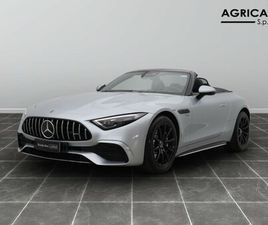 AMG ROADSTER 43 381CV PREMIUM PLUS SPEEDSHIFT MCT AMG