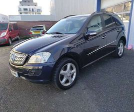 ML 320 CDI A