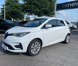 RENAULT ZOE R110 R110 ACHAT INTÉGRAL ZEN