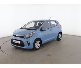 KIA PICANTO 1.0