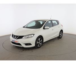 NISSAN PULSAR 1.5 TURBODIESEL