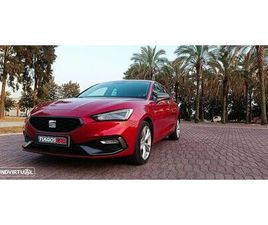 SEAT LEON SEAT LEON