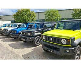 JIMNY 1.5 VVT AUTO PACK