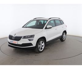 SKODA KAROQ 1.6 TDI