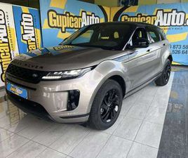 LAND ROVER RANGE ROVER EVOQUE I3 1.5 I3 PHEV S AWD AUTO