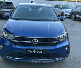 1.0 TSI 95 CV LIFE/TECH PACK