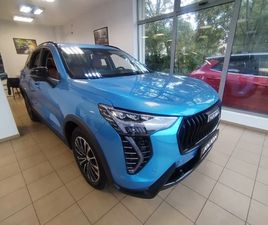 HAVAL JOLION SUPREME DCT