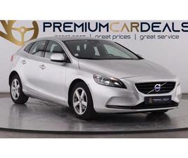 VOLVO V40 1.6 D2 ECO MOMENTUM