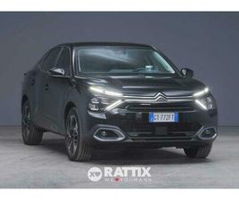 X 1.2 PURETECH 130CV MAX EAT8