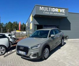 AUDI Q2 30 TDI