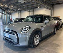 MINI 5P 1.5 75CV - NEOPATENTATI - PREZZO REALE