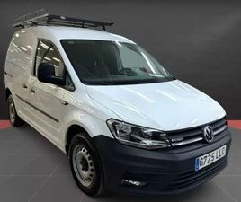 VOLKSWAGEN CADDY MAXI VOLKSWAGEN CADDY