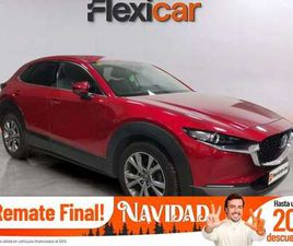 2.0 SKYACTIV-X ZENITH BLACK SAFETY AWD 137KW