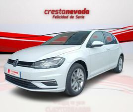 VOLKSWAGEN GOLF ADVANCE 1.4 TSI BMT DSG