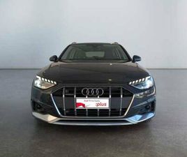 A4 ALLROAD 2ª SERIE A4 ALLROAD 40 TDI 204 CV S TRONIC IDENTITY CONTRAST