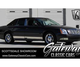 CADILLAC DTS 2008 CADILLAC DTS FOR SALE