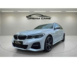 320D TOURING 140 KW (190 CV)