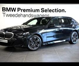 BMW SERIE 5 TOURING 520