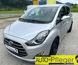 HYUNDAI IX20 1.4 EDITION