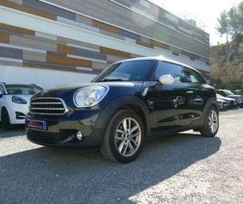 R61 112 CH COOPER PACK CHILI BVA