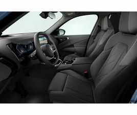 BMW X3 XDRIVE 20D BMW X3 XDRIVE20D 145 KW (197 CV)