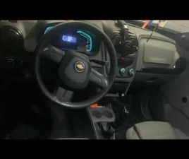 CHEVROLET AGILE LT 1.4 MPFI 8V FLEXPOWER 5P