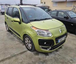 CITROEN C3 PICASSO