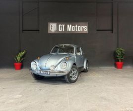 VOLKSWAGEN COCCINELLE 1303